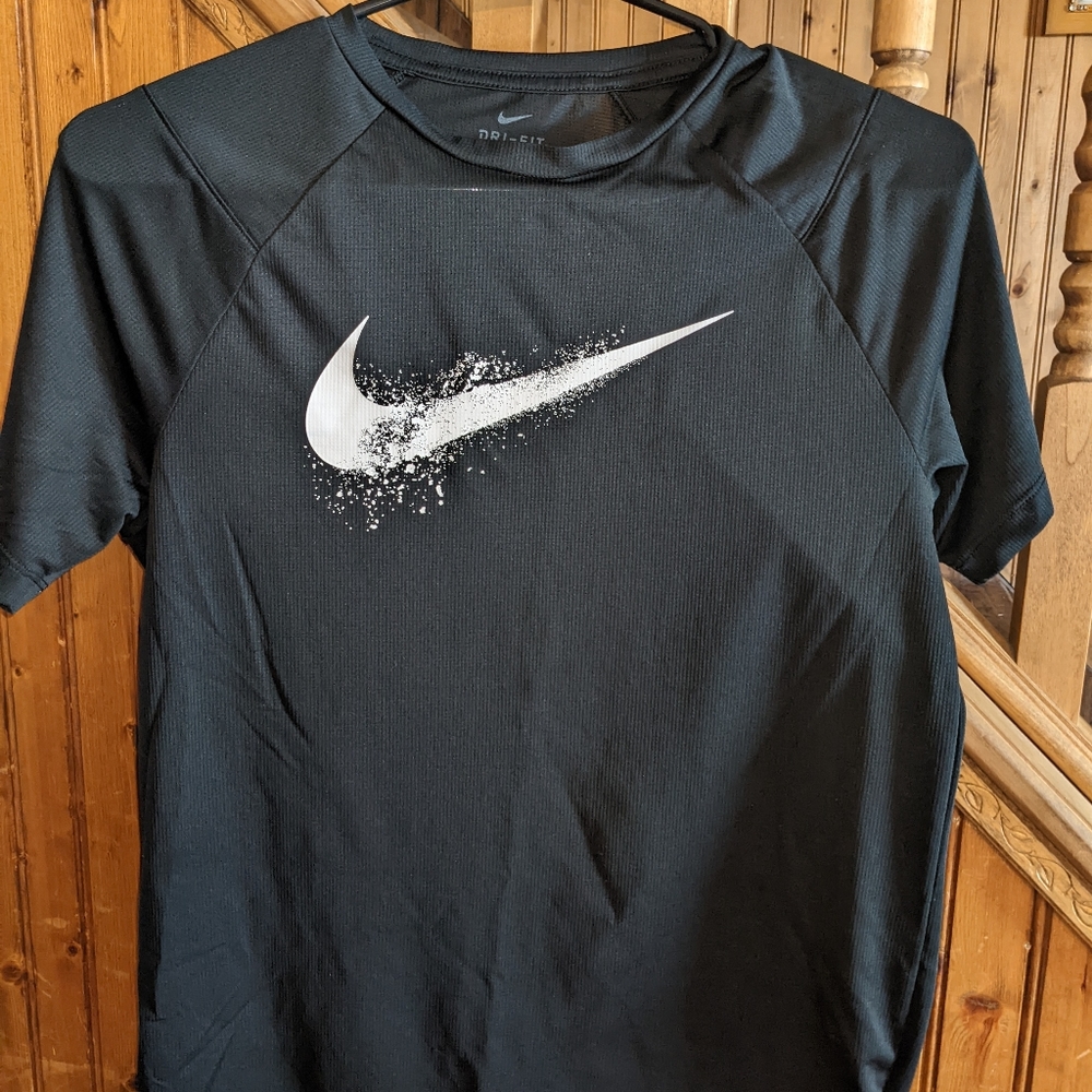 Nike DRI-fit shirt